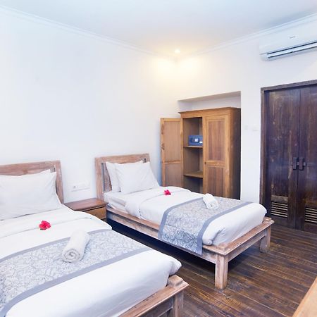 Royal Regantris Villa Karang Gili Air Zewnętrze zdjęcie
