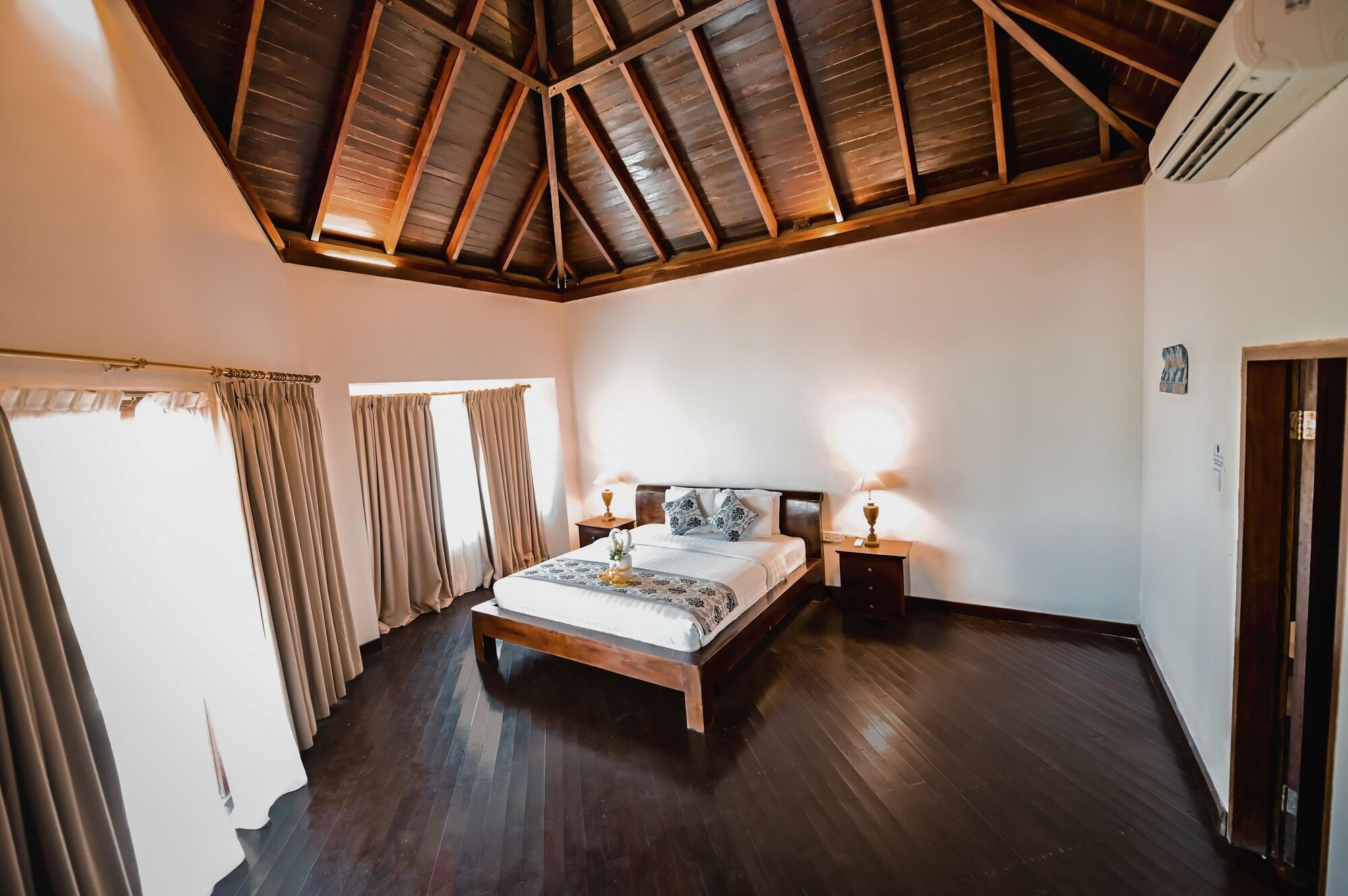 Royal Regantris Villa Karang Gili Air Zewnętrze zdjęcie