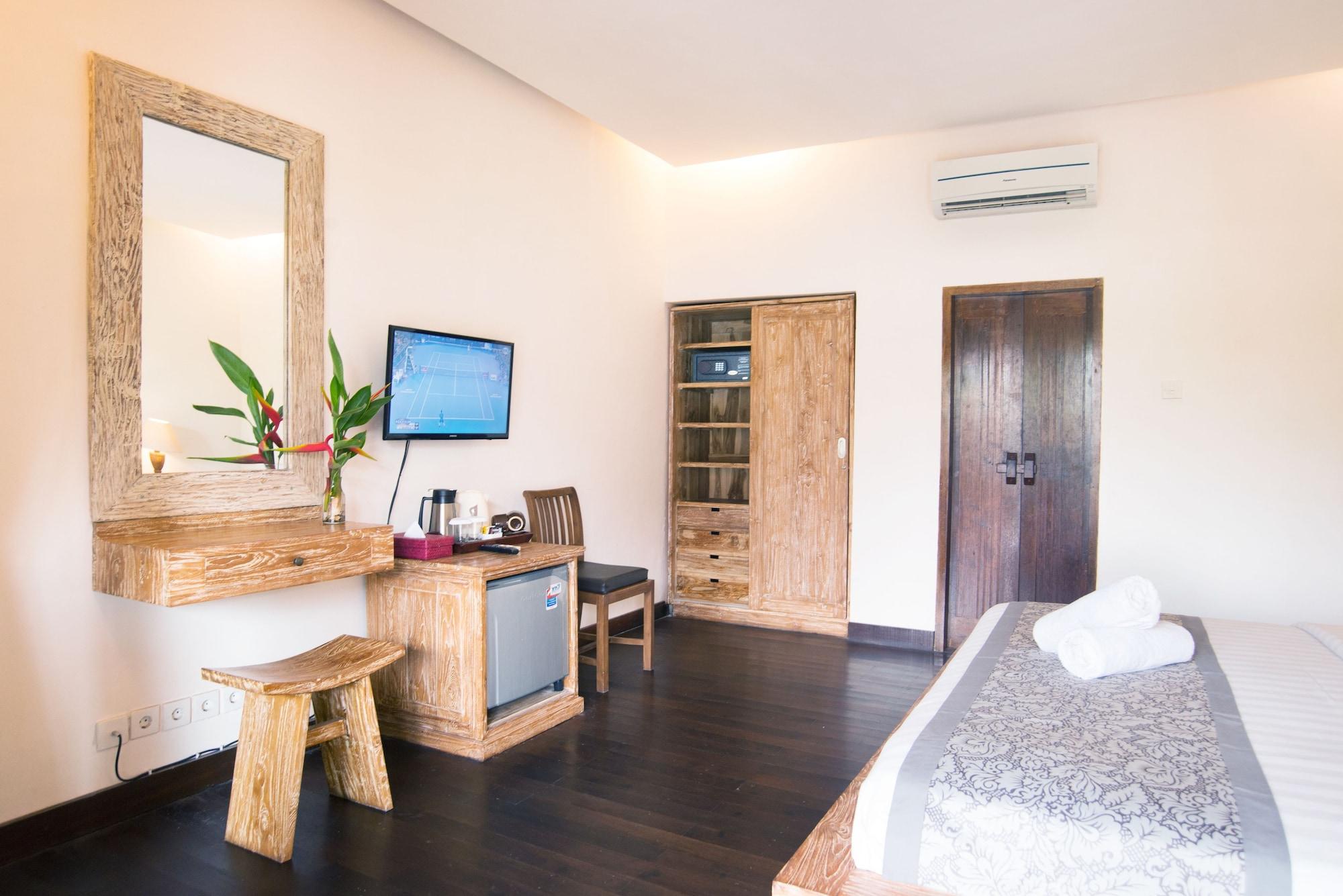 Royal Regantris Villa Karang Gili Air Zewnętrze zdjęcie