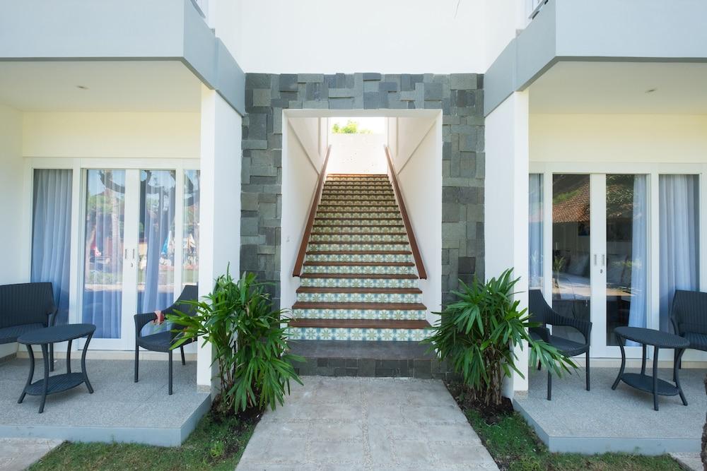 Royal Regantris Villa Karang Gili Air Zewnętrze zdjęcie
