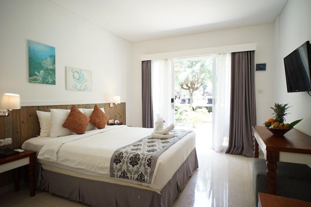 Royal Regantris Villa Karang Gili Air Zewnętrze zdjęcie