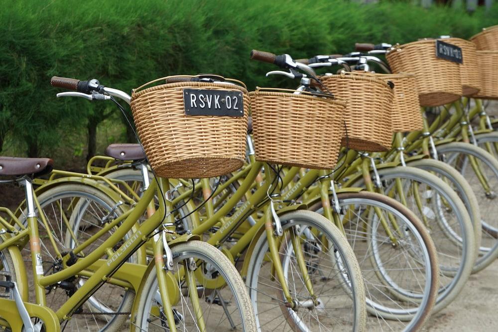 Royal Regantris Villa Karang Gili Air Zewnętrze zdjęcie